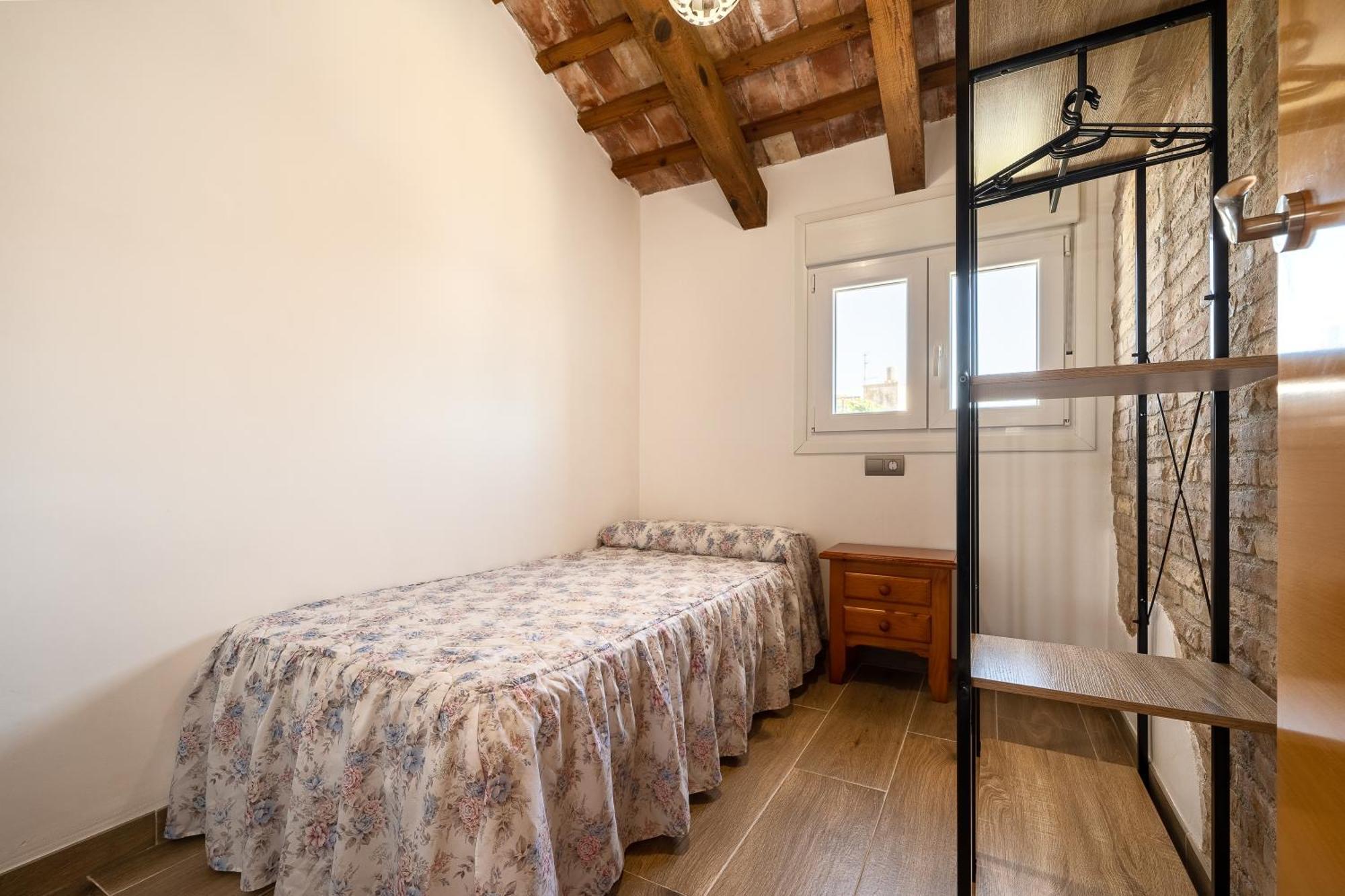 Casa Rural Mano Делтебре Екстериор снимка